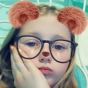 Meet your Posher, Allie